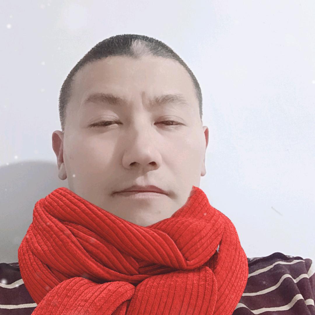 阿牛哥一