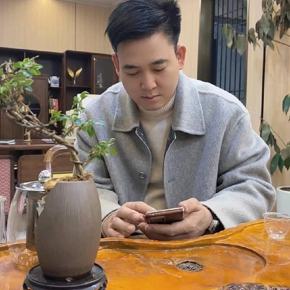 鑫胜门窗   胜哥