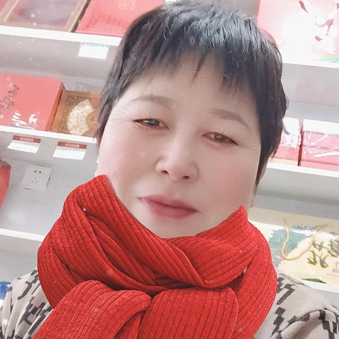 龙江山货