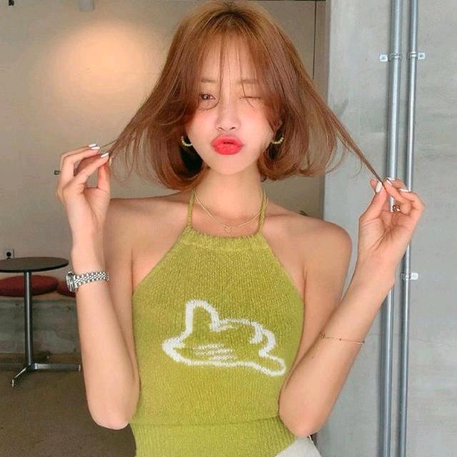 小鹿斑比