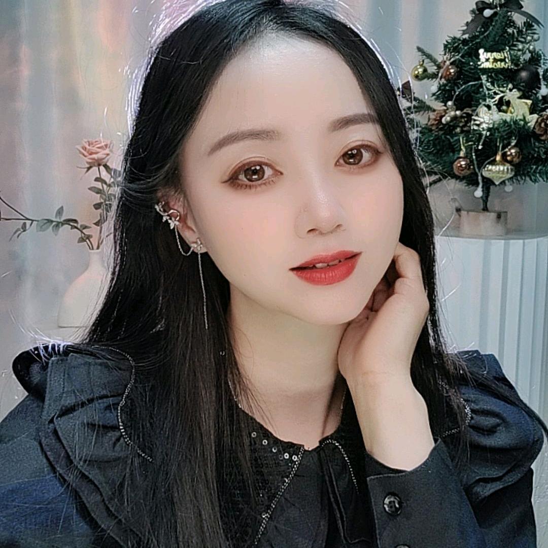 晴儿💘