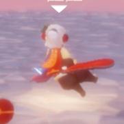 浮织