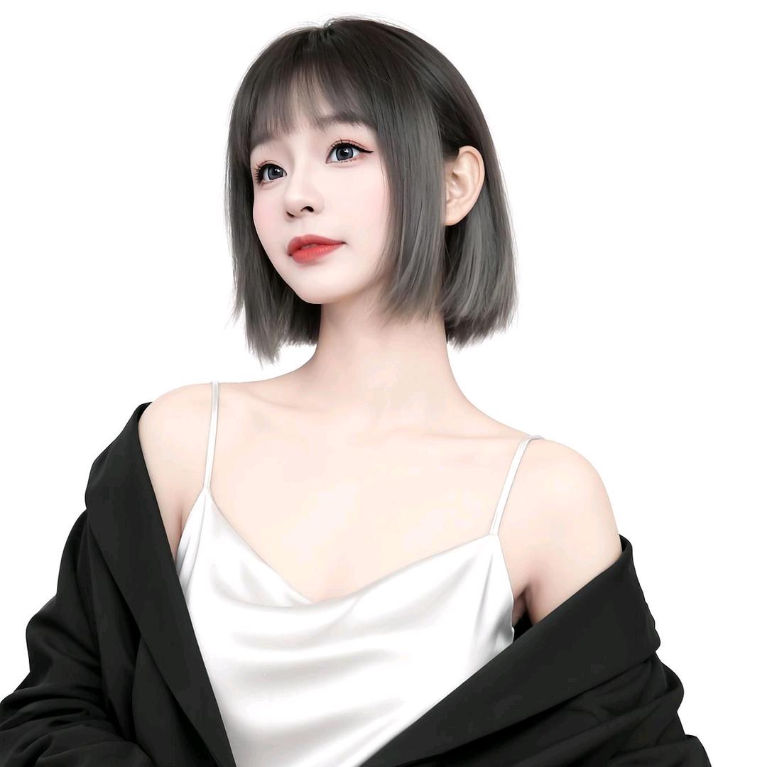 白小雪（努力版）