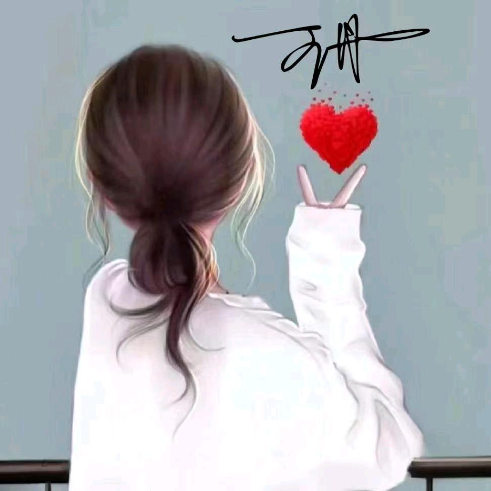 远方的你