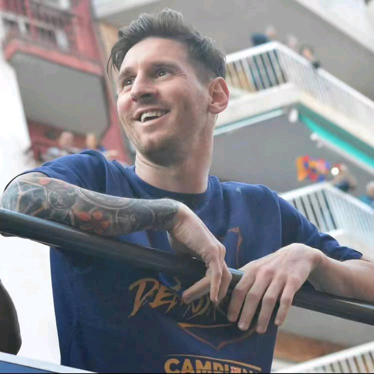 LMessi.