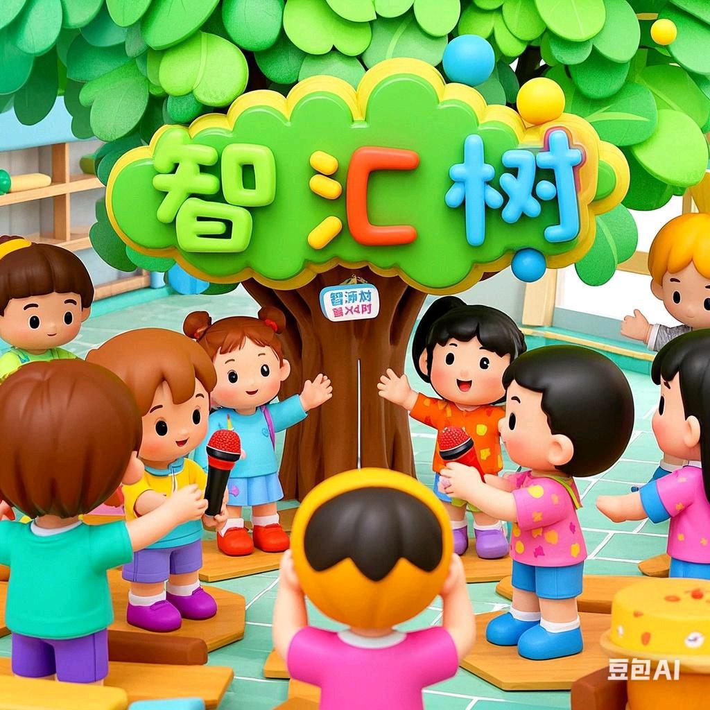 智汇树教育