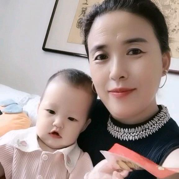 瑶瑶姥姥🎤💃