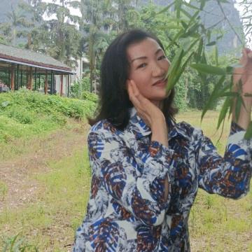 莲子小院