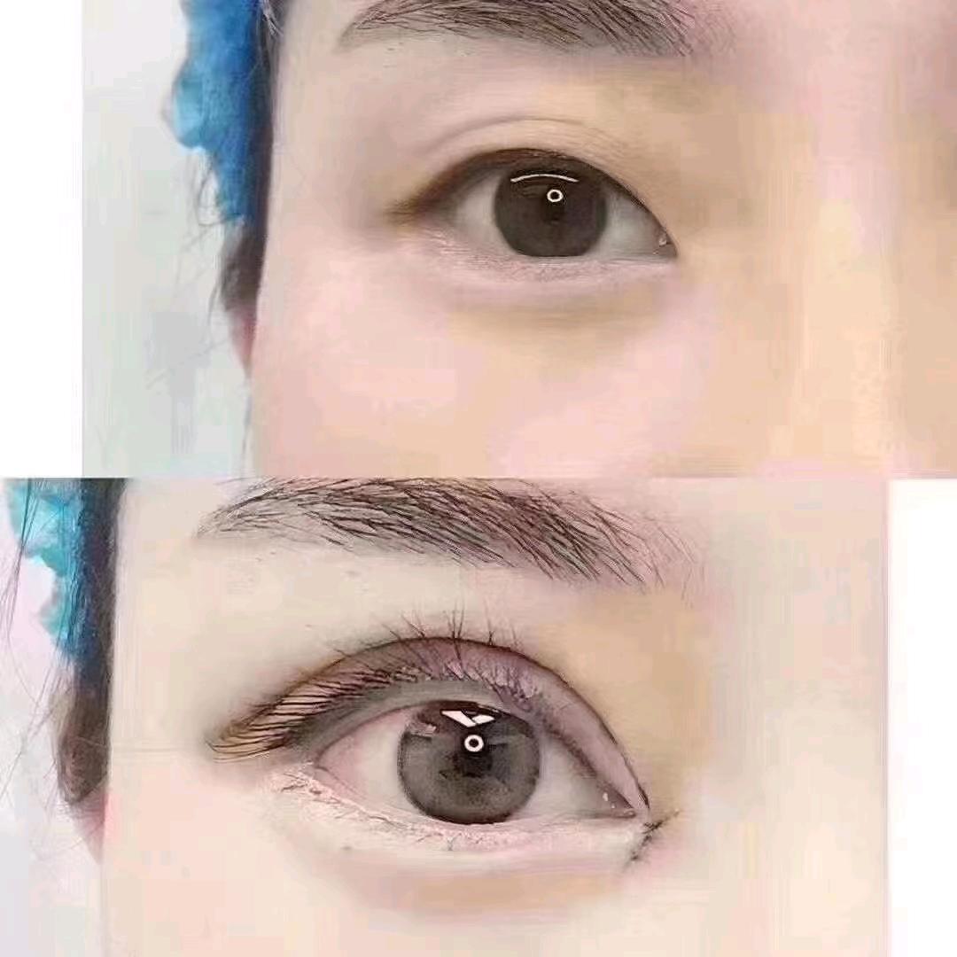 沈阳美业崔姐