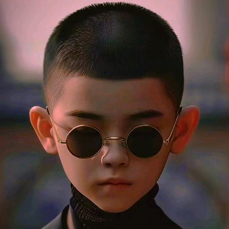 李先生