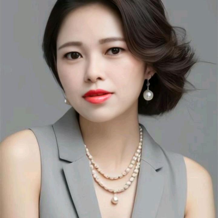 冬雪秋霜🌹🌷