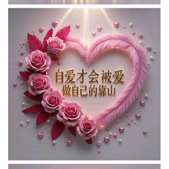 自爱自重