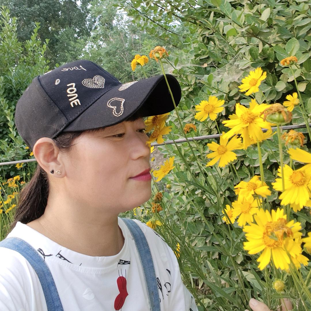 火苗《燕》姐