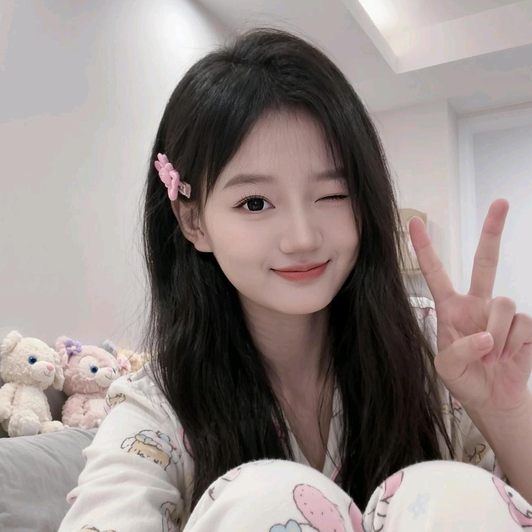 小雨Abby