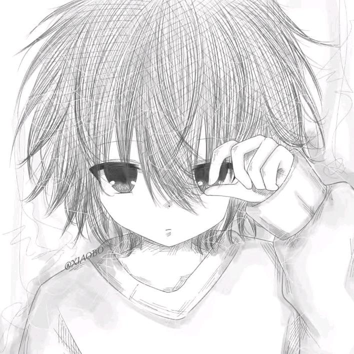 爱错.