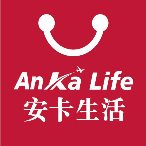 安卡生活跨境电商直播间