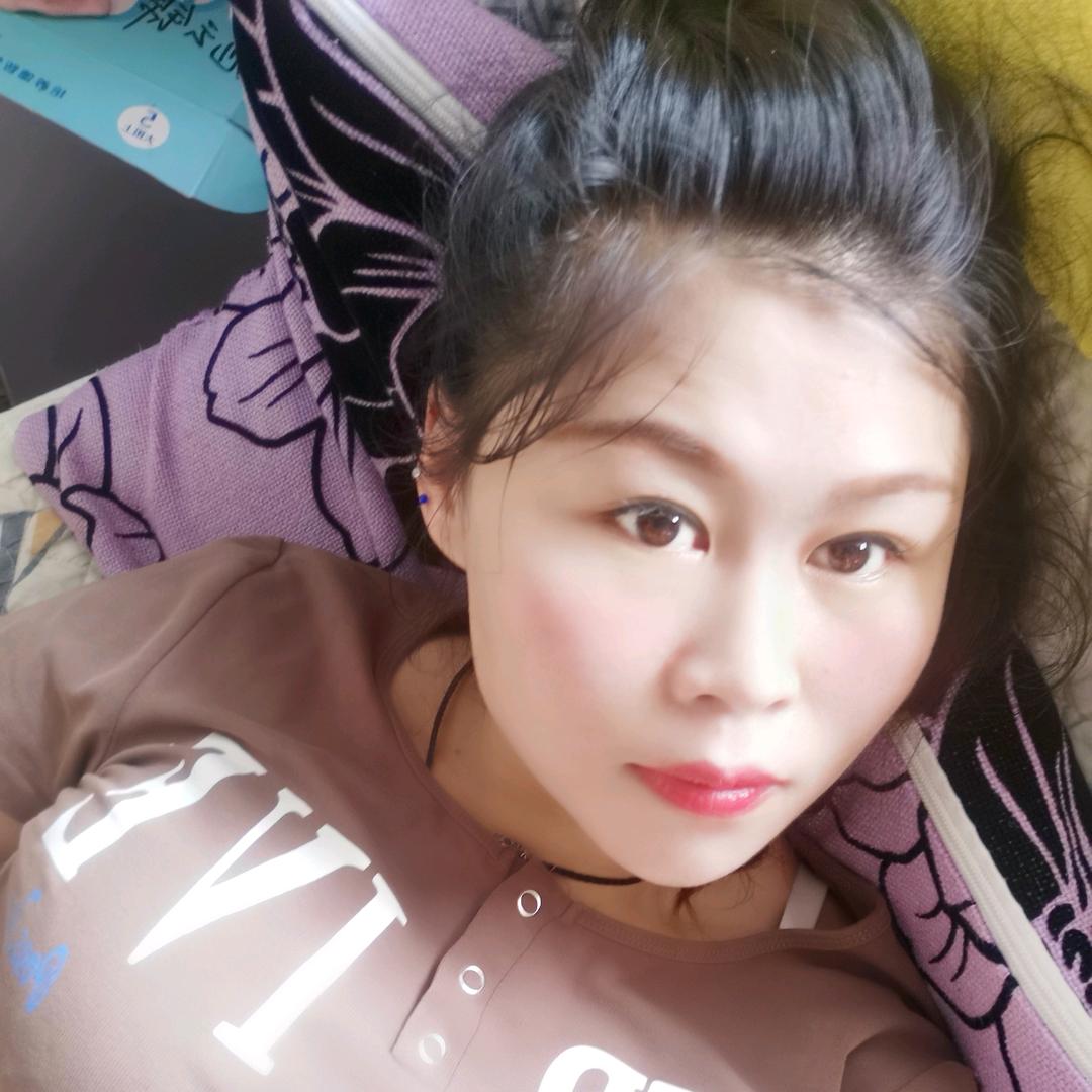 小妮子@