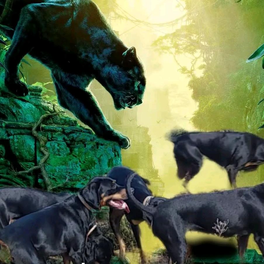 石市嗅觉犬（西班牙犬希腊猎犬）