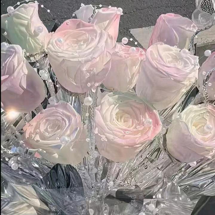 天使的微笑
