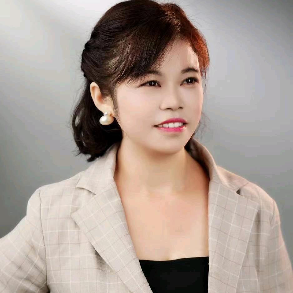 秀姐美业人（收徒）