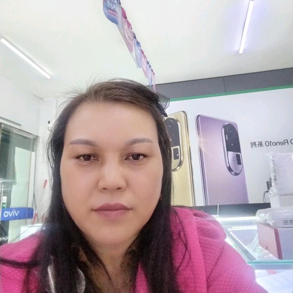 严姐姐