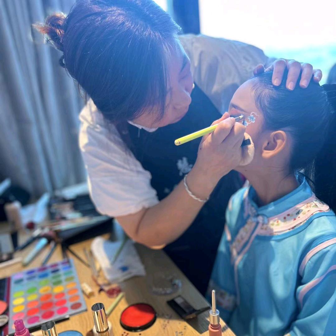 淮安慧慧美妆