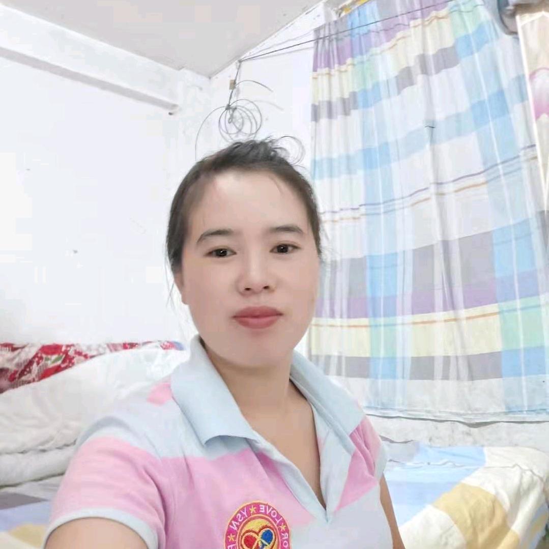 黄小美