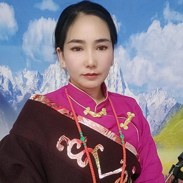农村卓玛