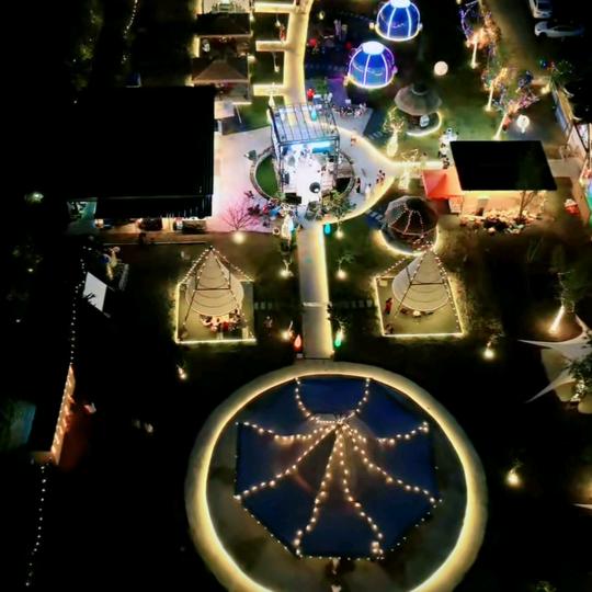 不经历风雨#怎么见彩虹