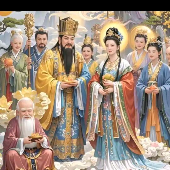 善心顺缘