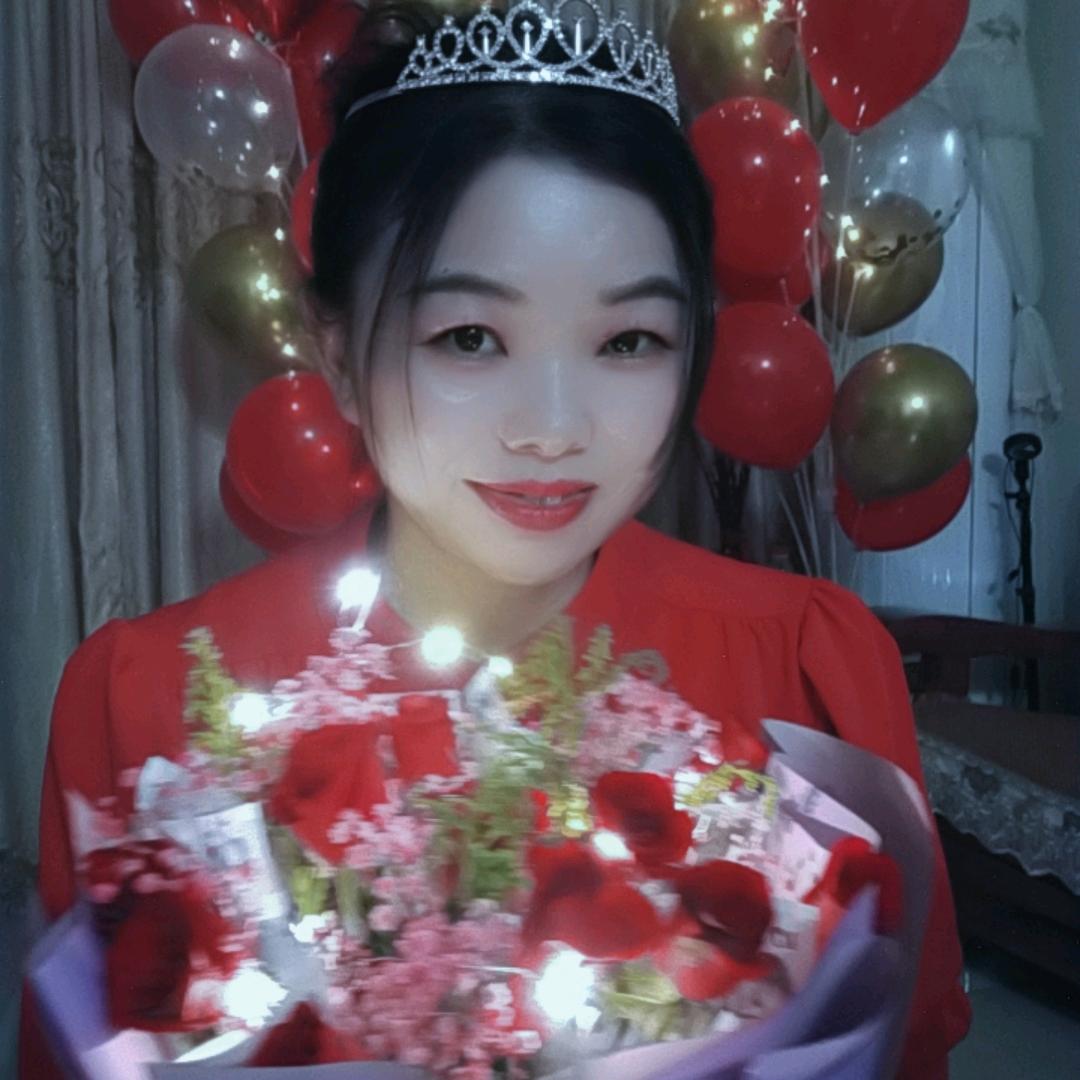 小谢🌹