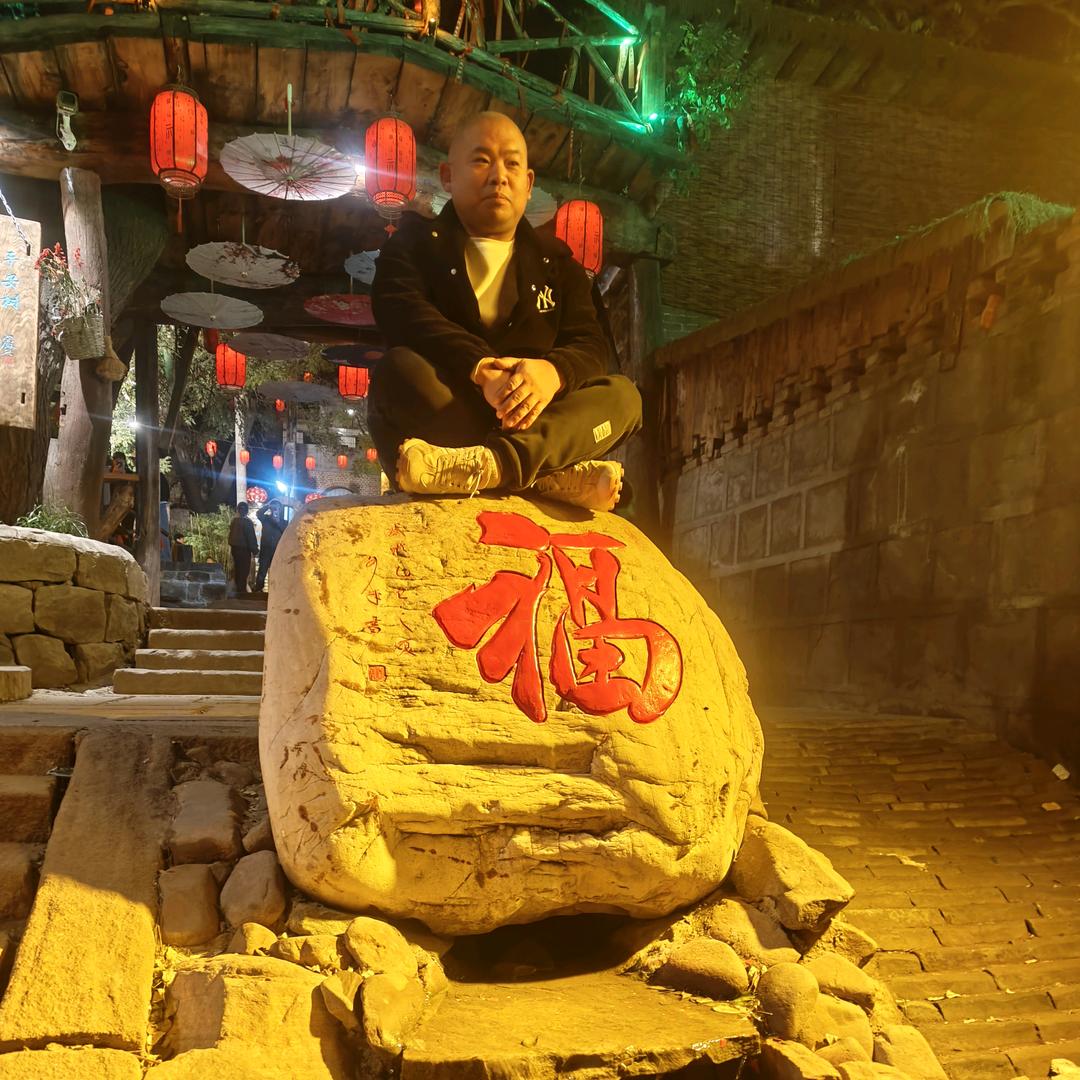 随风录