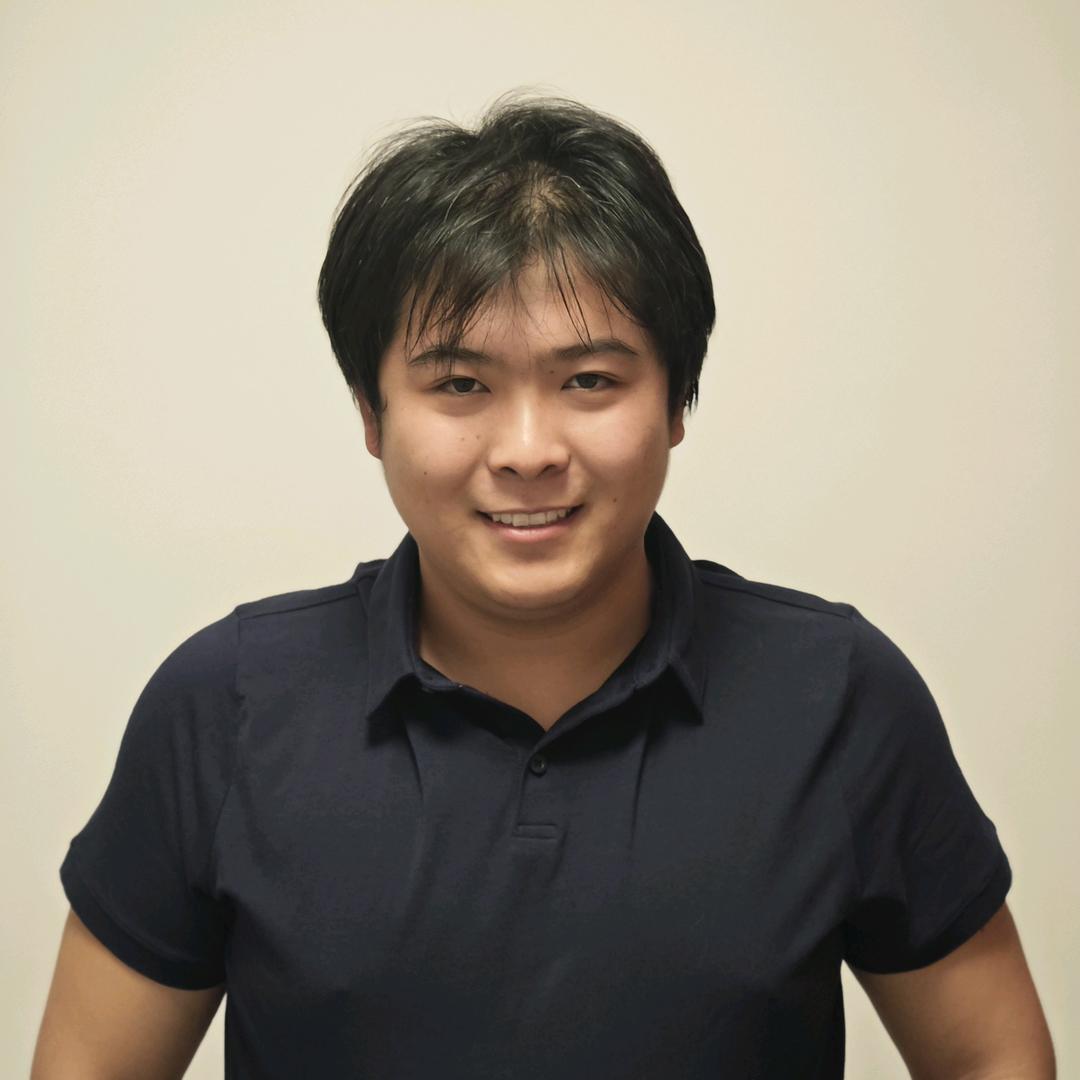 在山西卖深蓝汽车的小俊