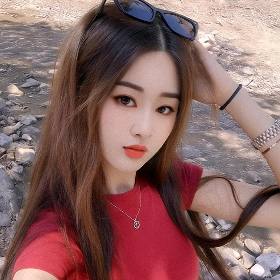 张丽爱分享
