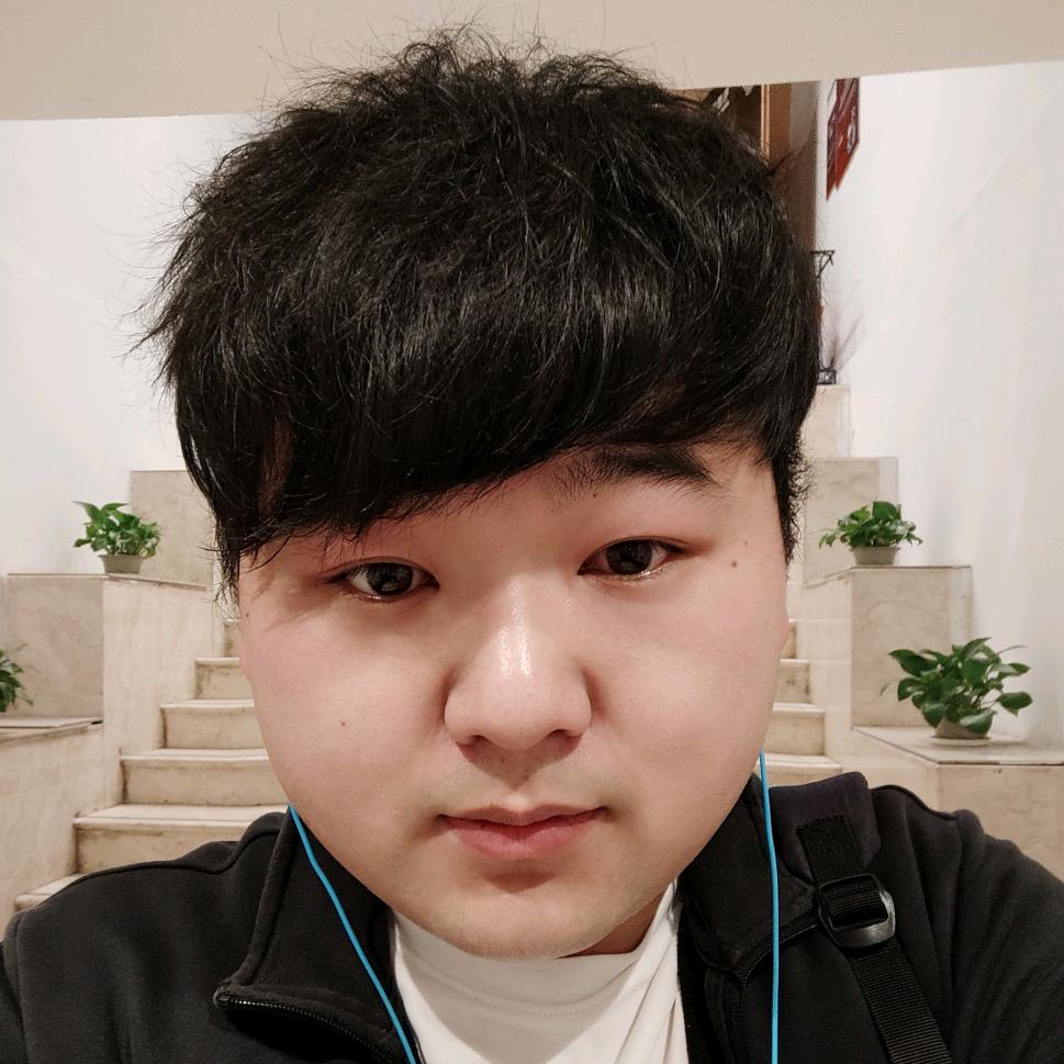 奔驰的小野马♥