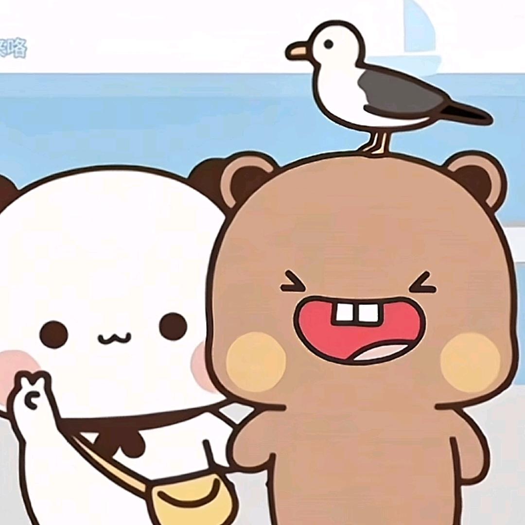 一二大王爱布布