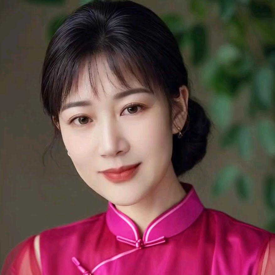 一生幸福🌹