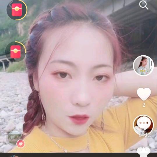 工地小妹。