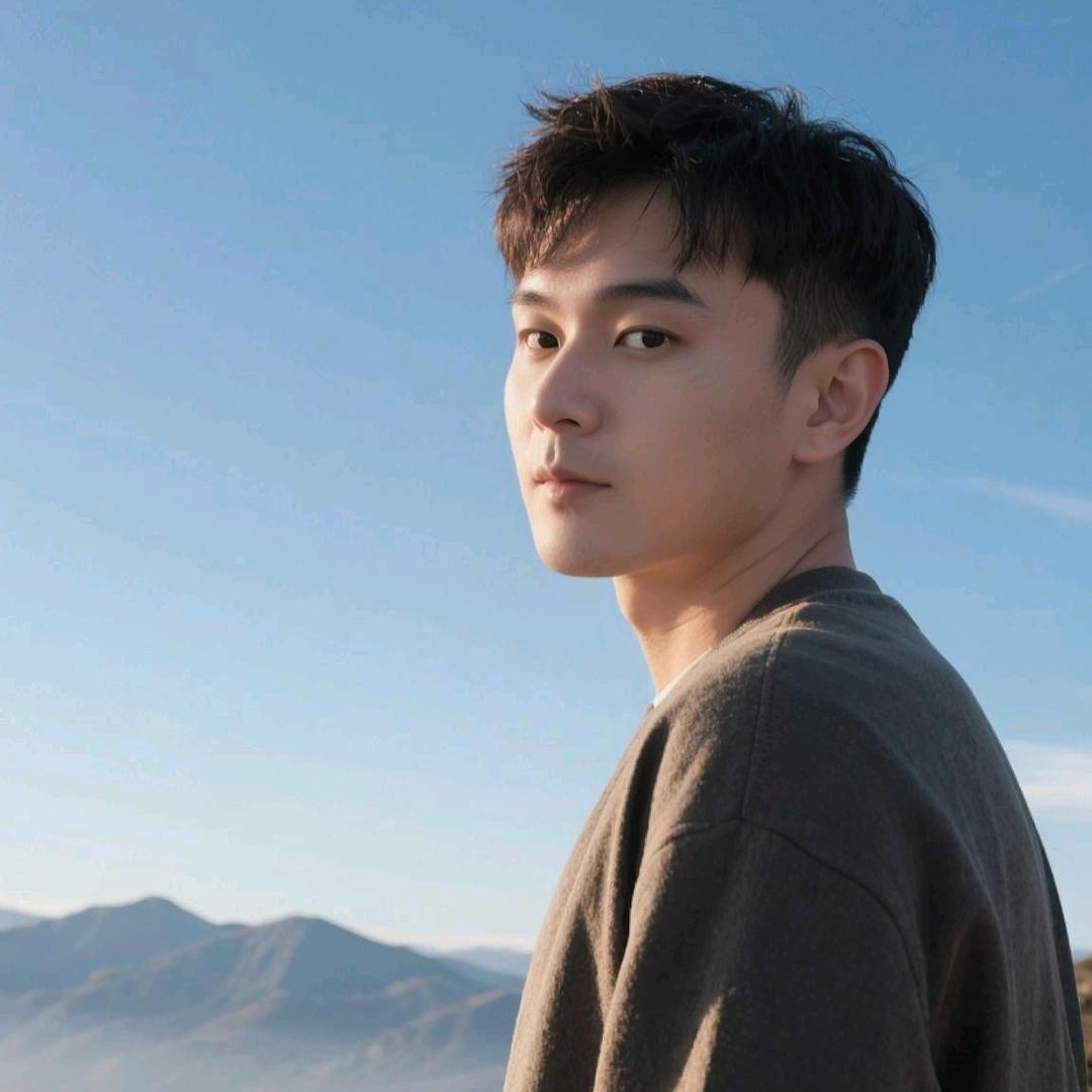 人间执笔陈🔥