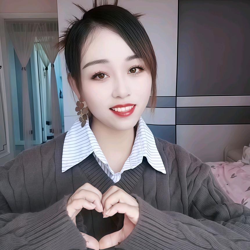 娟子的生活日记