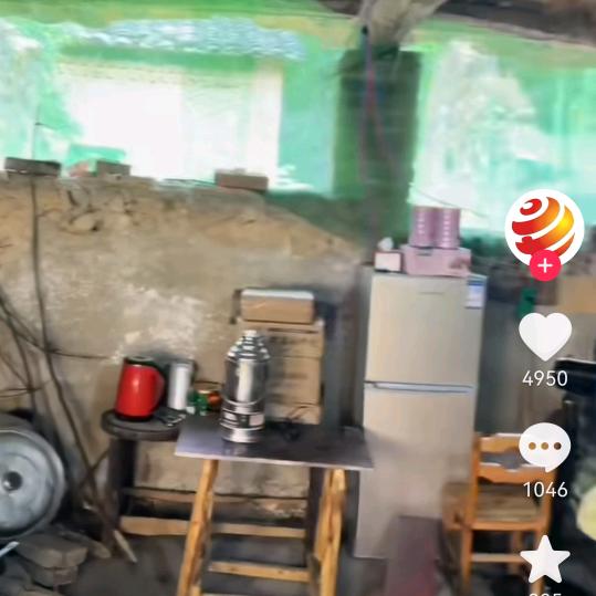 餐饮人之旅