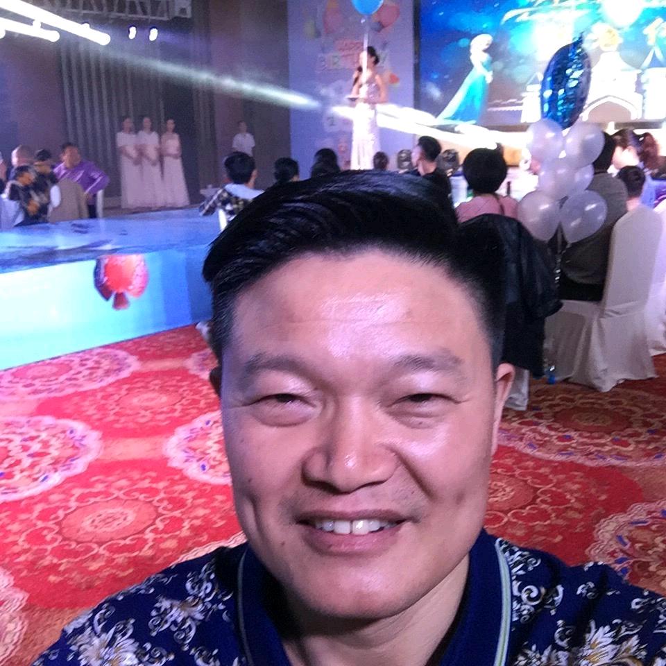 大使命赞美同工！陈弟兄！不定时直播