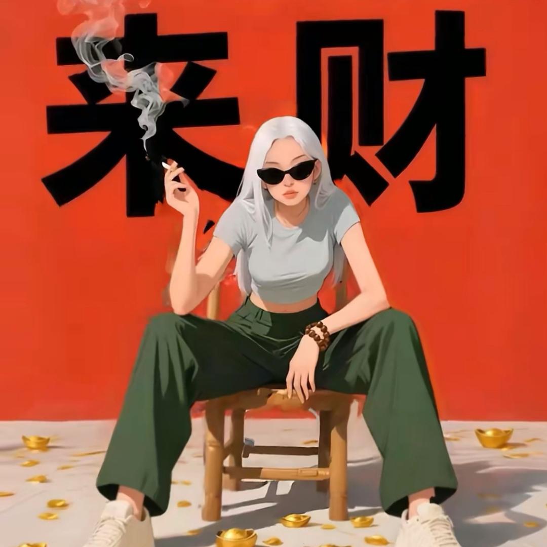 娟子