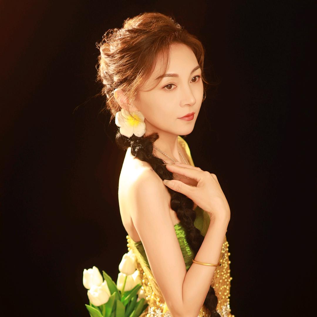钱美凤