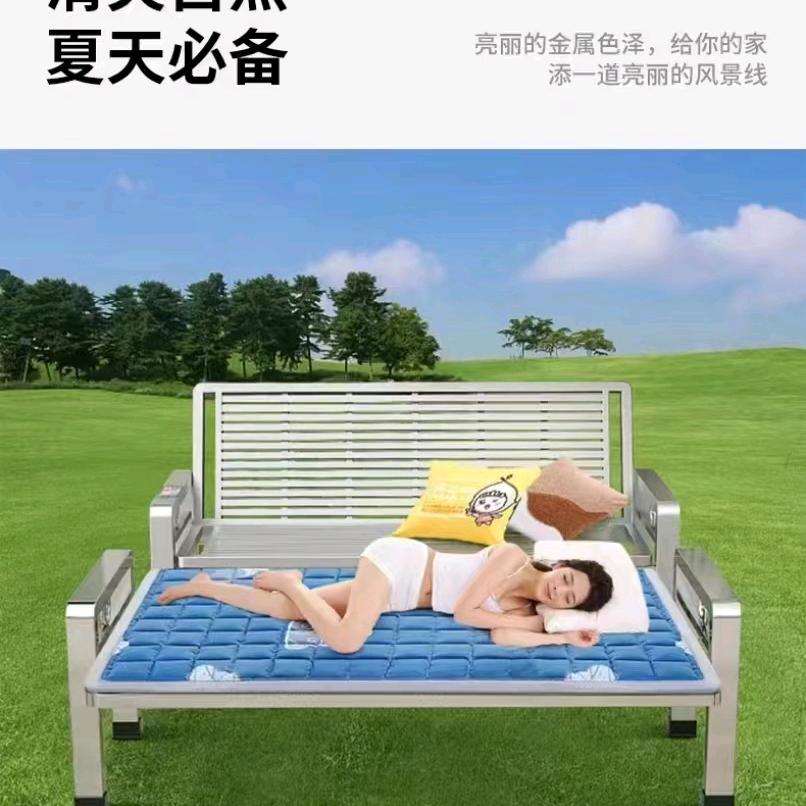 肥肥不锈钢家具厂家