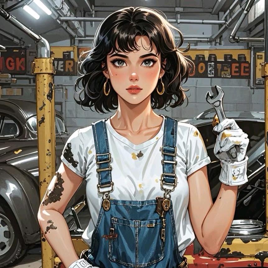 庹以瑶妹百货店