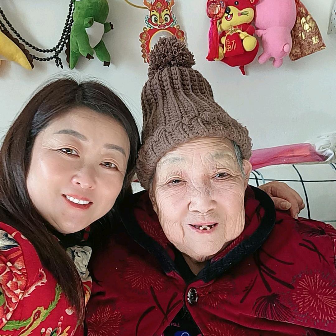 丽姐