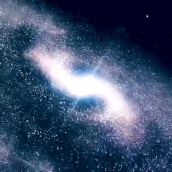 🌈星空
