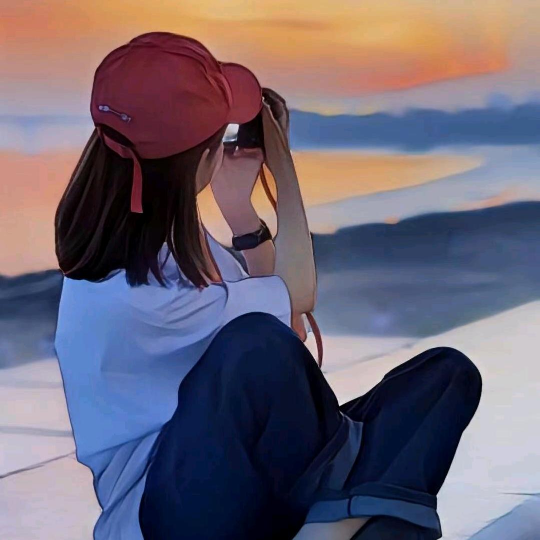 🙋蓝主角养护