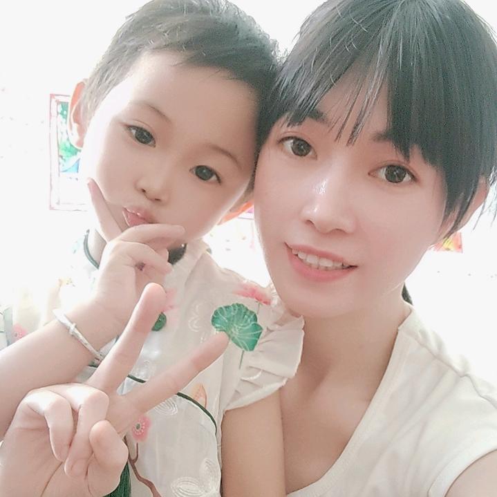 妞妞宝妈（停播中）